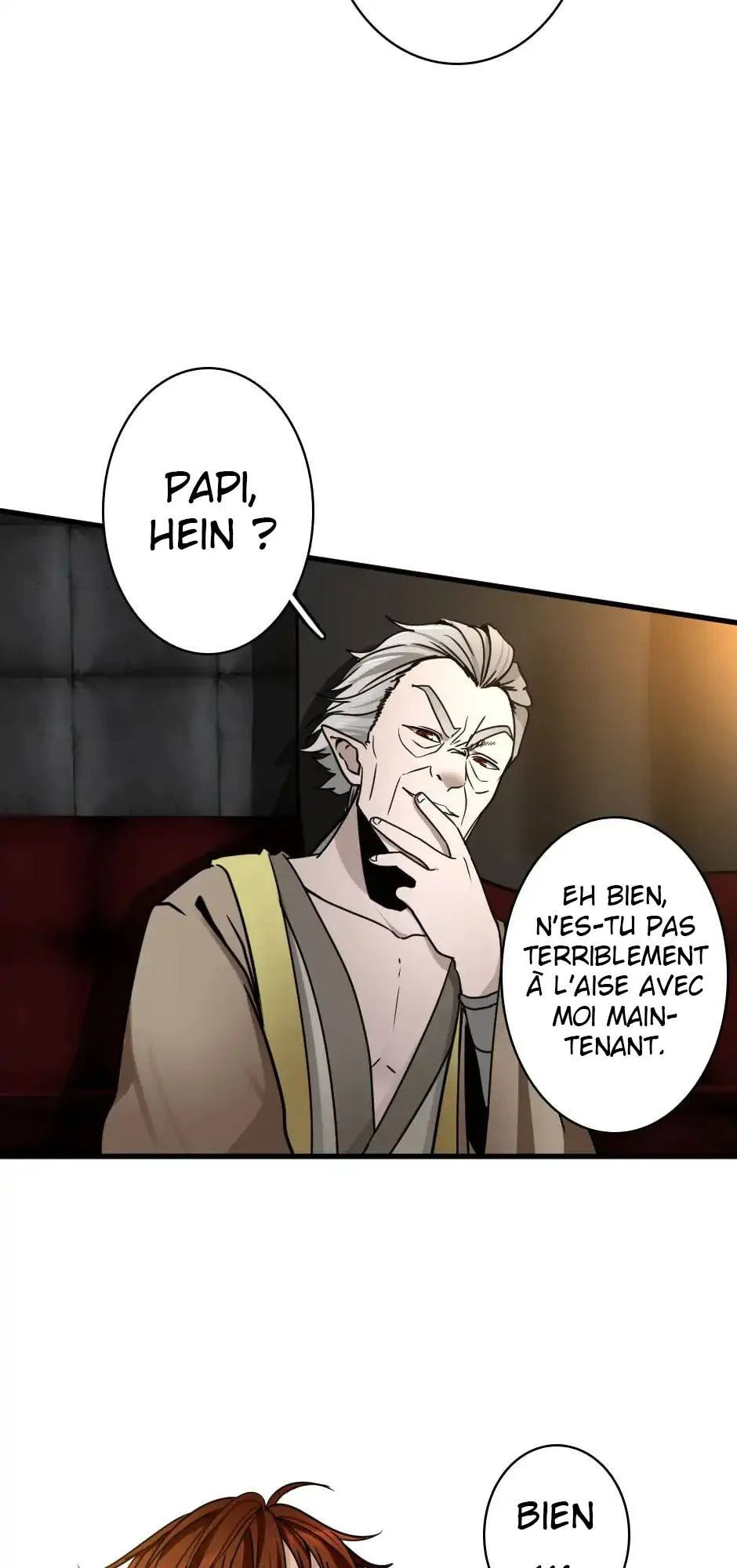 The Beginning After the End, chapter 23, image 19