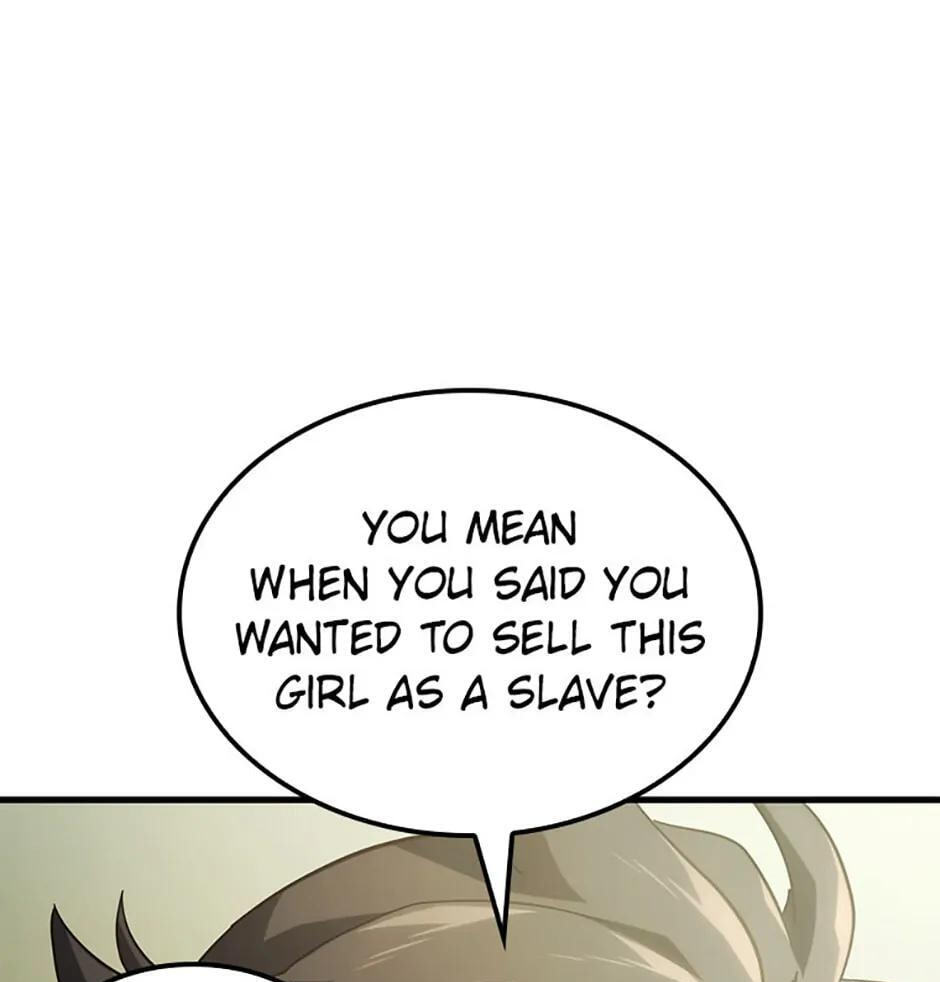 Revenge of the Baskerville Bloodhound, chapter 38, image 110