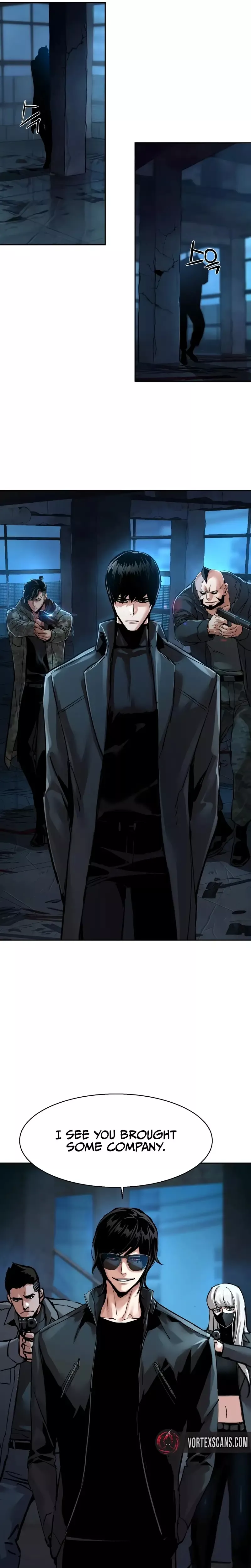 Teenage Mercenary, chapter 275, image 31