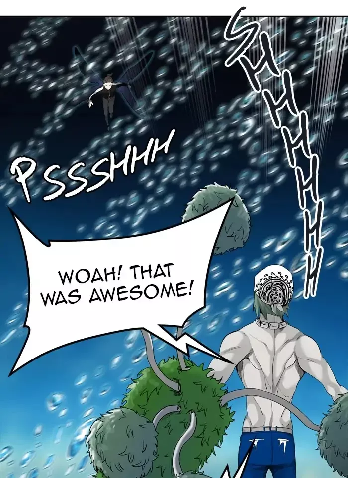Tower of God, chapter 430, image 27