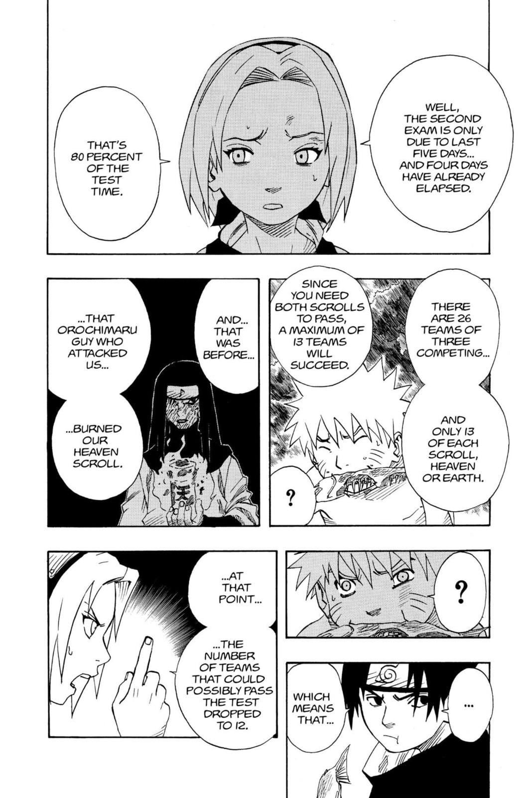 Naruto, chapter 60, image 9