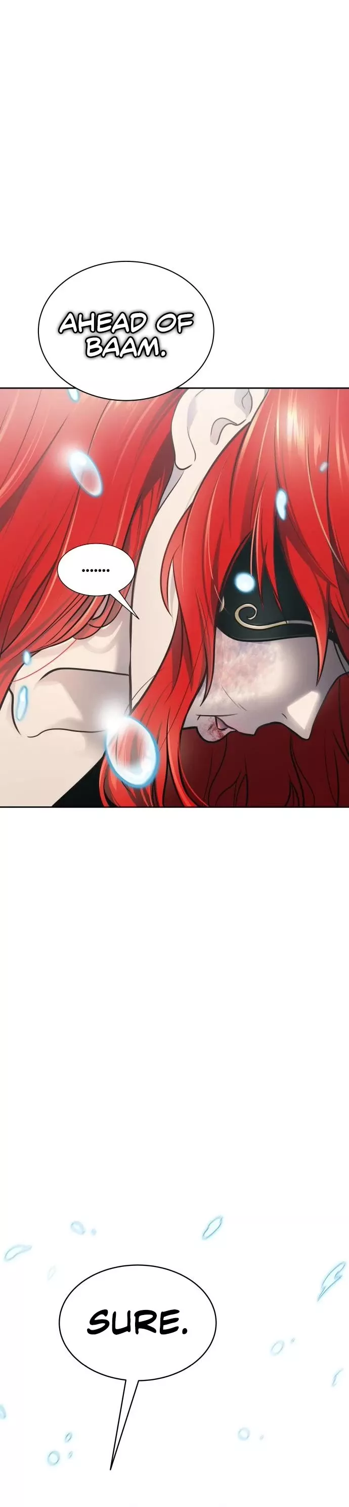 Tower of God, chapter 589, image 4