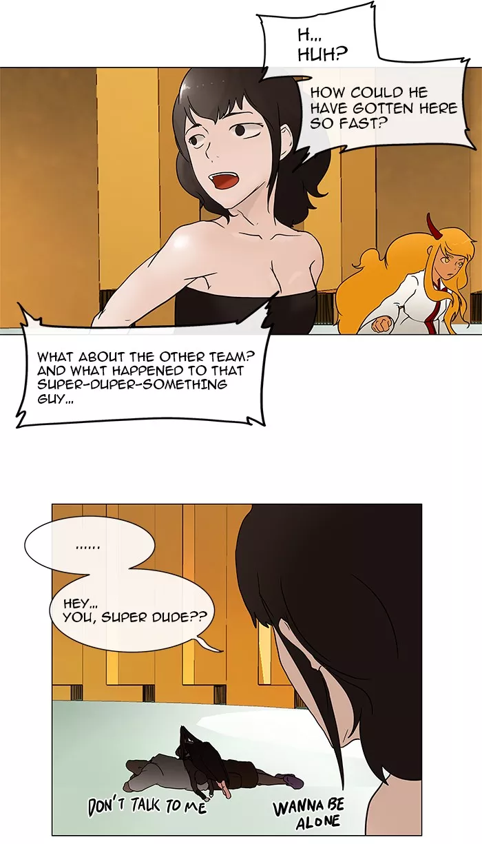 Tower of God, chapter 16, image 54