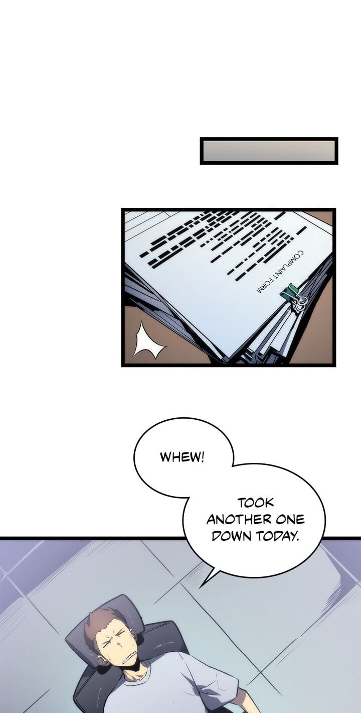 Solo Leveling, chapter 112, page 4