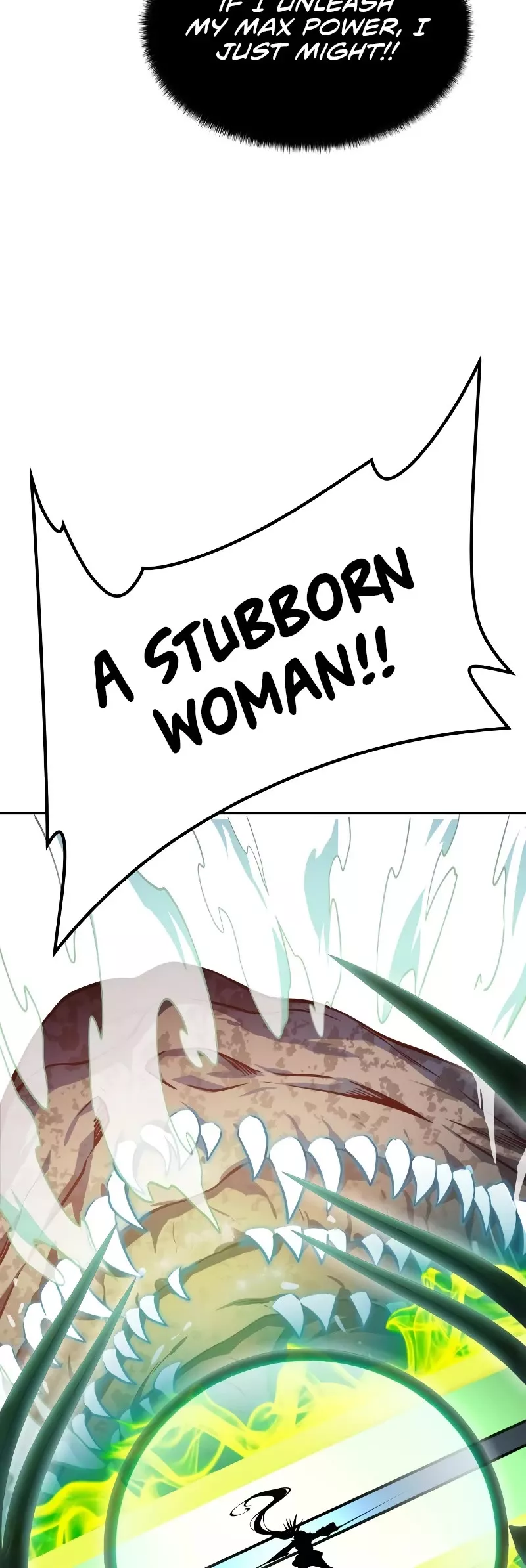 Tower of God, chapter 572, image 75