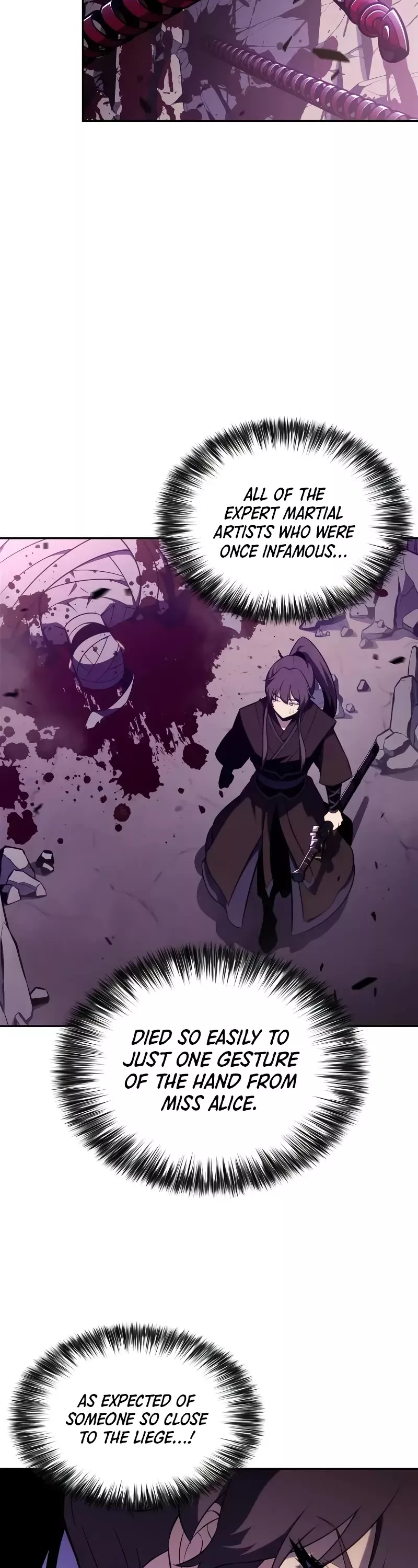 Solo Max-Level Newbie, chapter 173, image 44