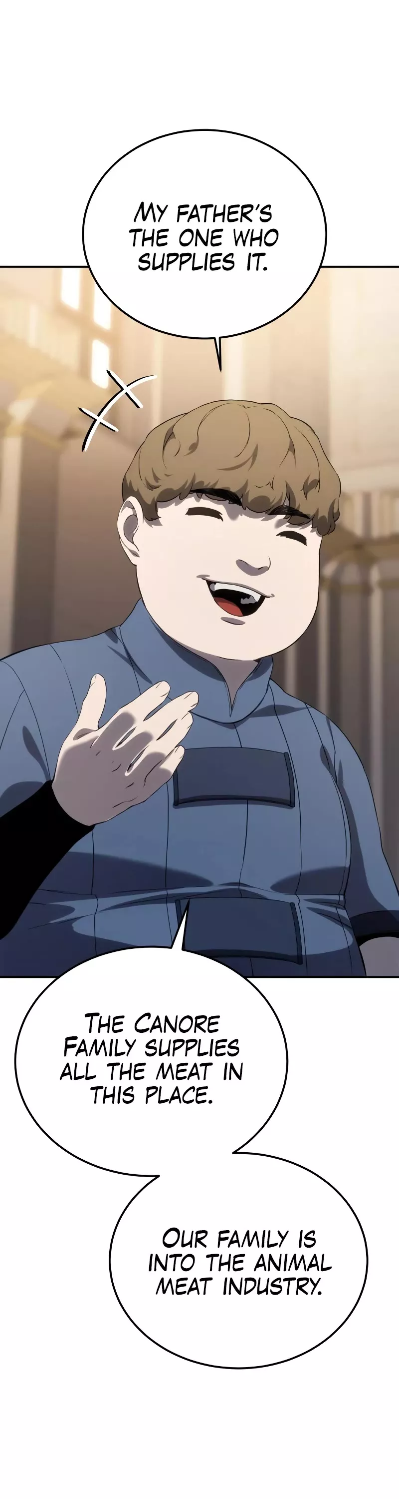 Star-Fostered Swordmaster, chapter 15, image 59