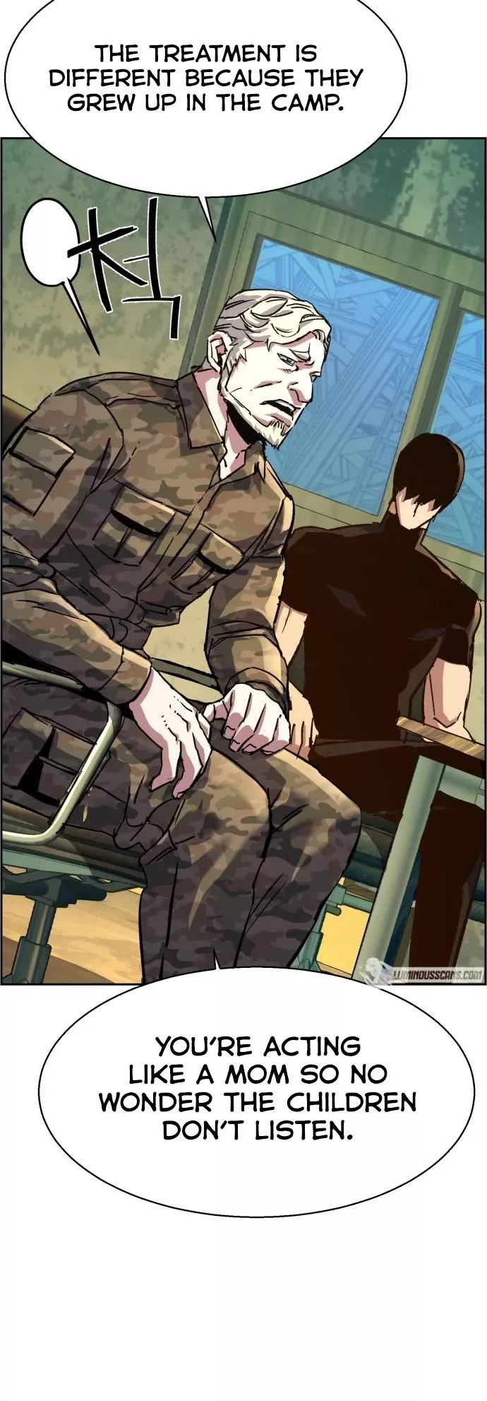 Teenage Mercenary, chapter 114, image 20
