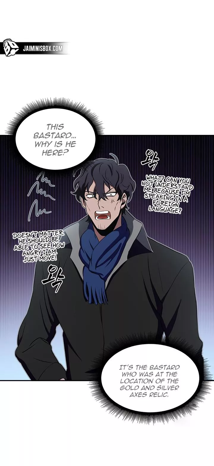 Tomb Raider King, chapter 8, image 22