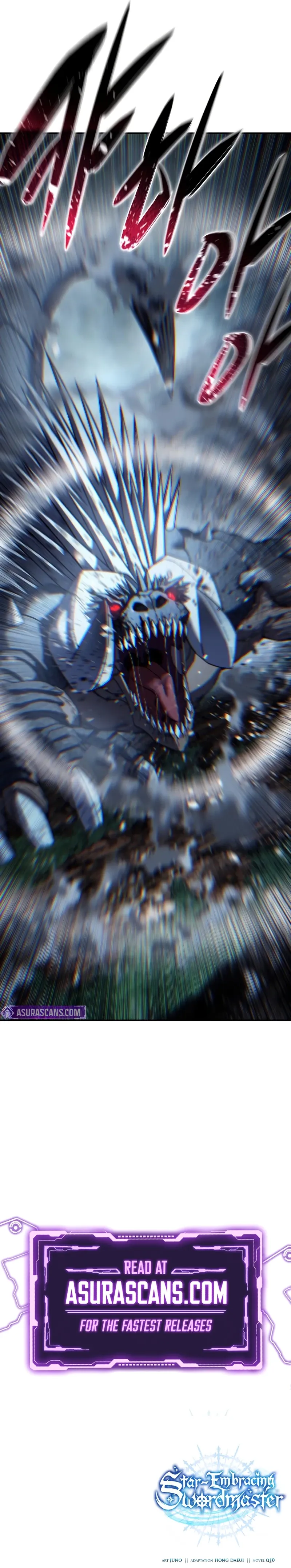 Star-Fostered Swordmaster, chapter 116, image 52