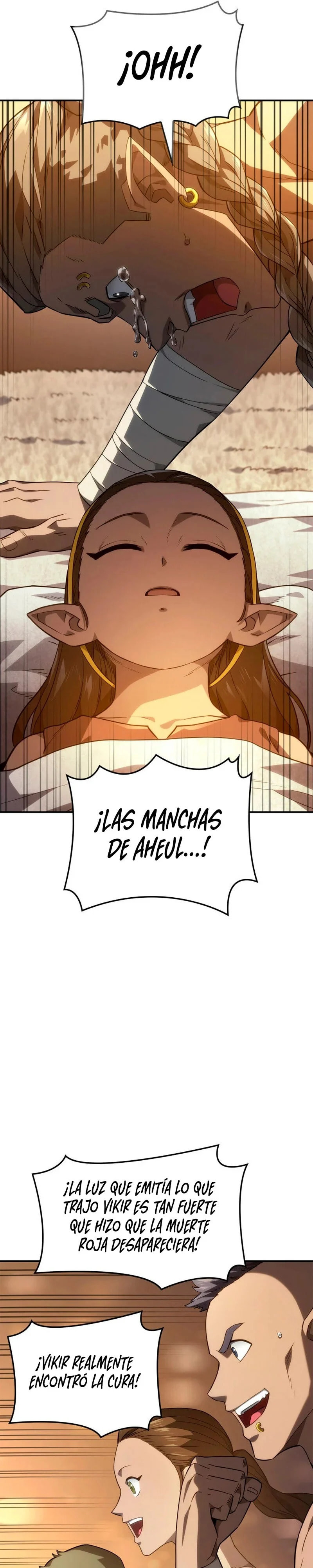 Revenge of the Baskerville Bloodhound, chapter 51, image 6