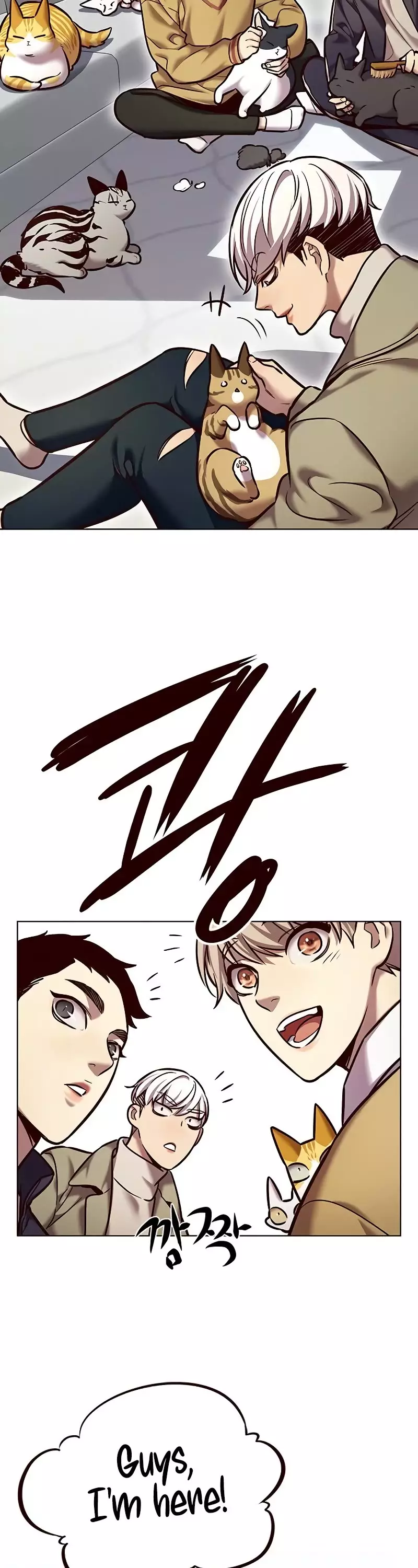 Eleceed, chapter 229, image 15