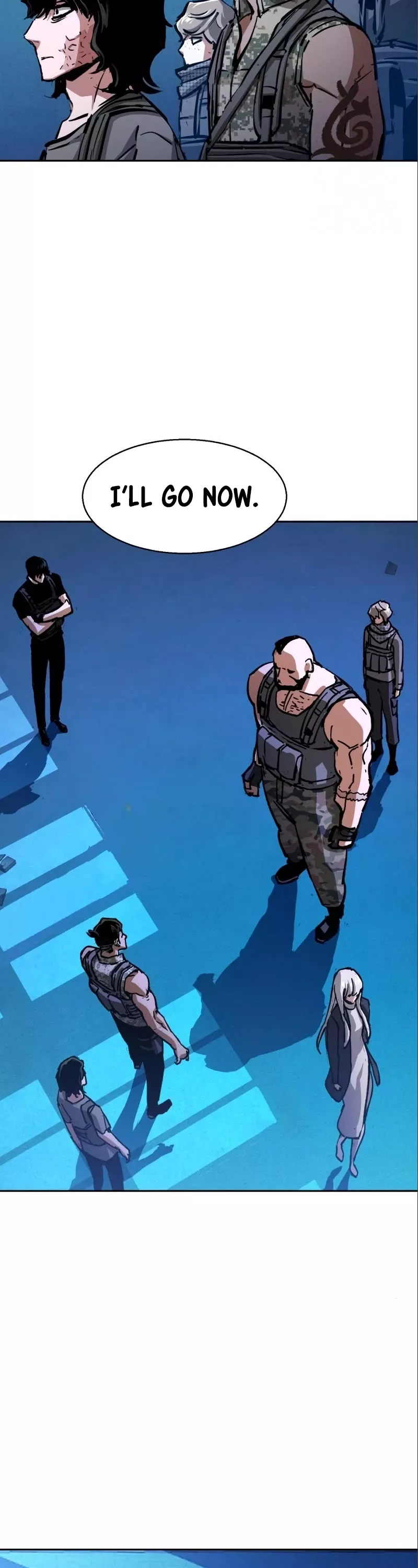 Teenage Mercenary, chapter 167, image 49