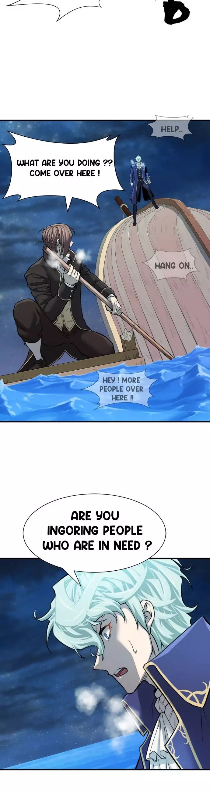 The Greatest Estate Developer, chapter 29, image 3