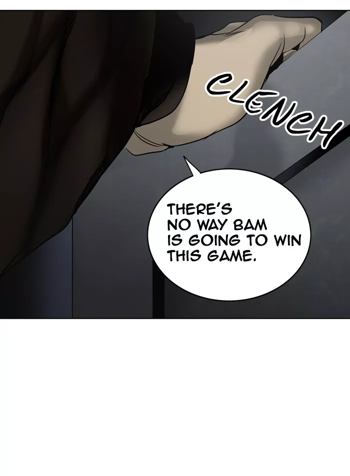 Tower of God, chapter 268, image 73