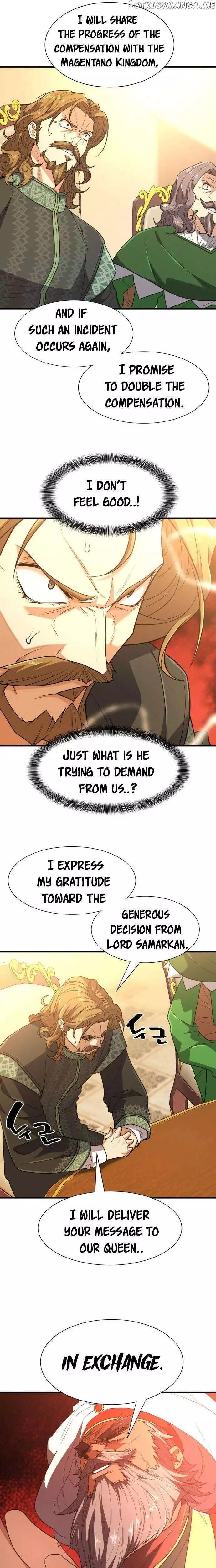 The Greatest Estate Developer, chapter 98, image 15
