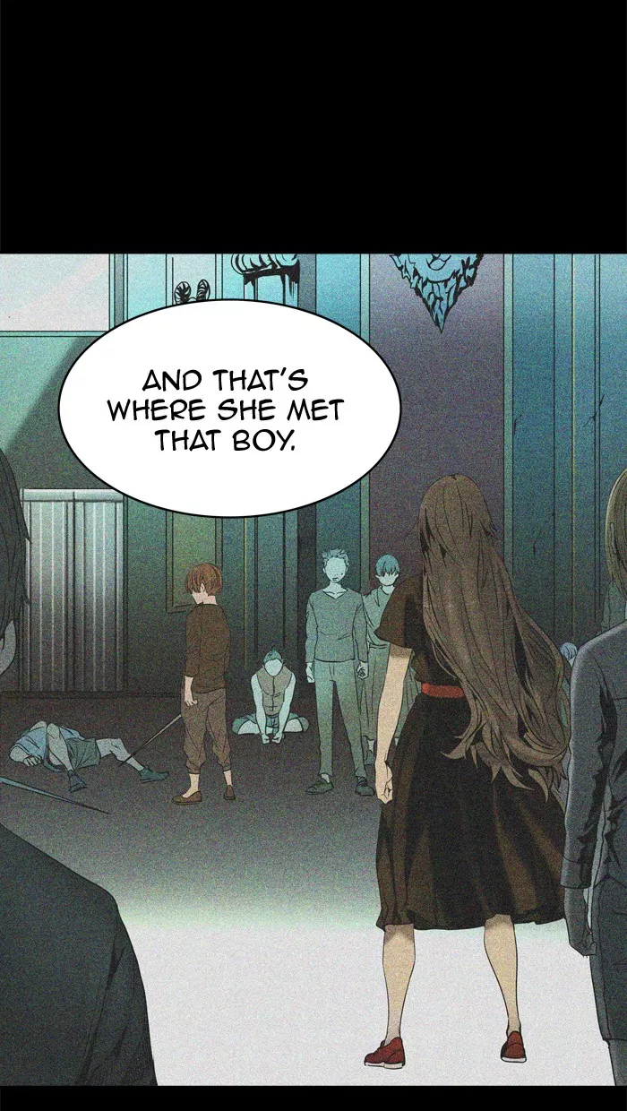 Tower of God, chapter 292, image 29