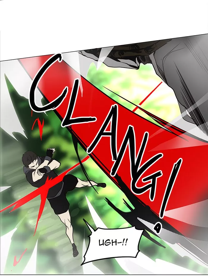 Tower of God, chapter 163, image 10