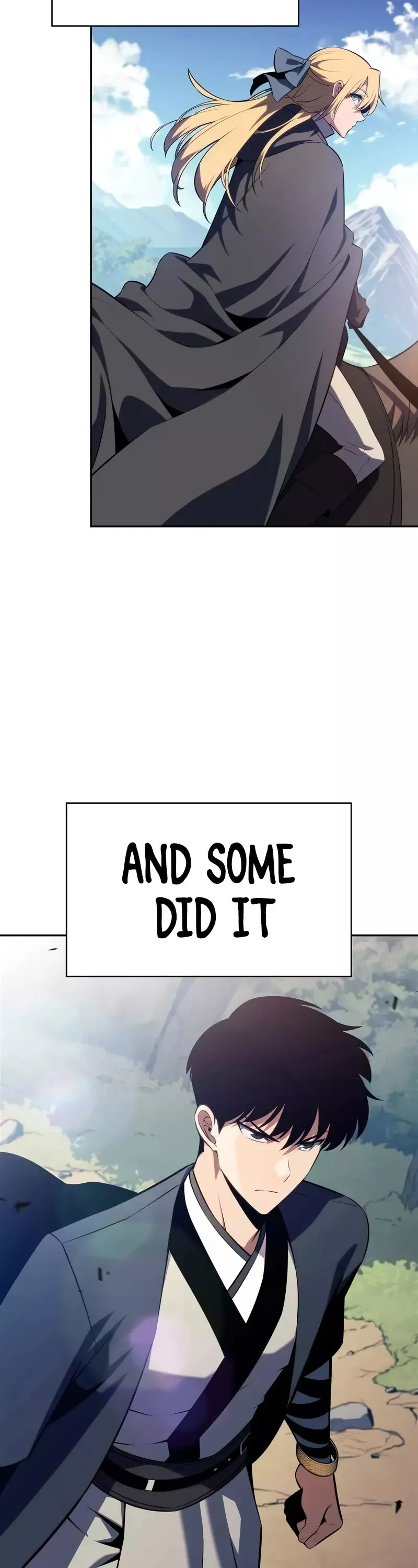 Solo Max-Level Newbie, chapter 193, image 30