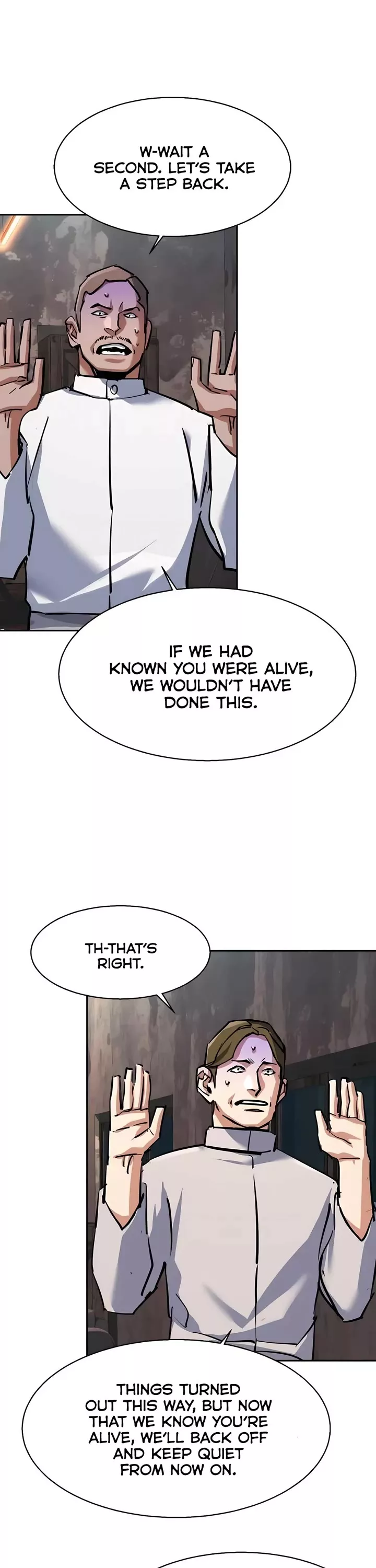 Teenage Mercenary, chapter 227, image 34