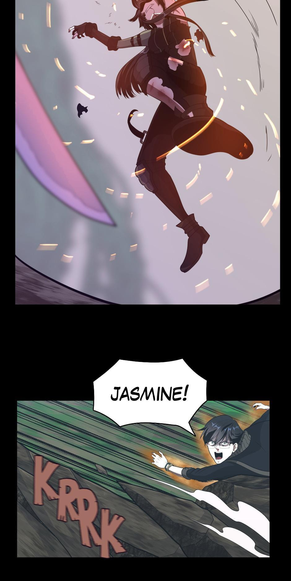 The Beginning After the End, chapter 66, image 43