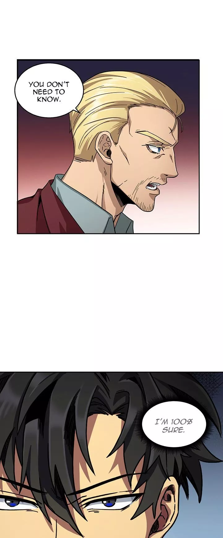 Tomb Raider King, chapter 41, image 35