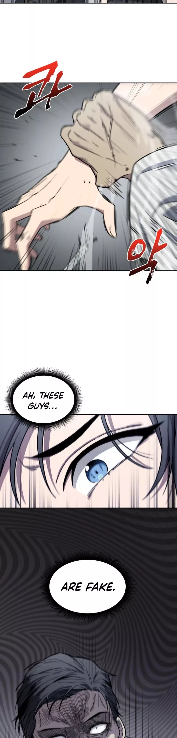 Tomb Raider King, chapter 168, image 33