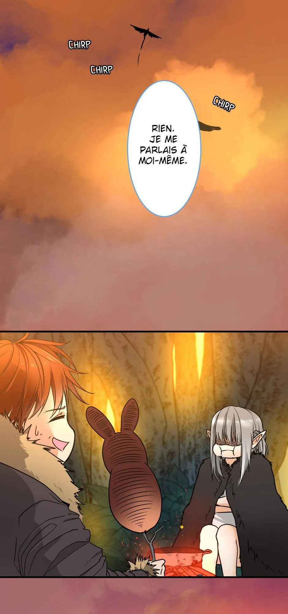 The Beginning After the End, chapter 18, image 46