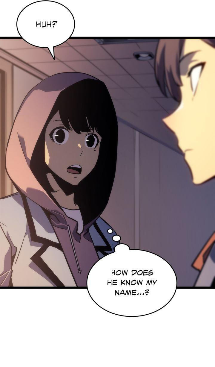 Solo Leveling, chapter 161, page 77