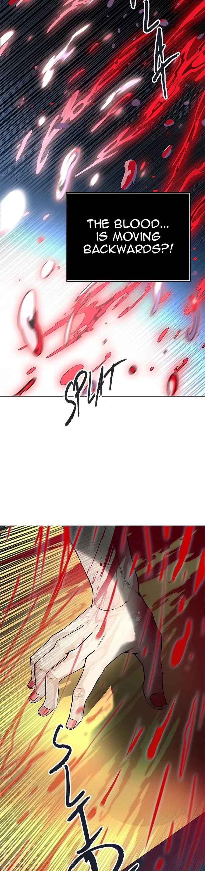 Tower of God, chapter 507, image 40
