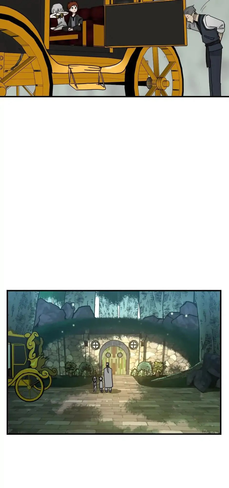 The Beginning After the End, chapter 23, page 30