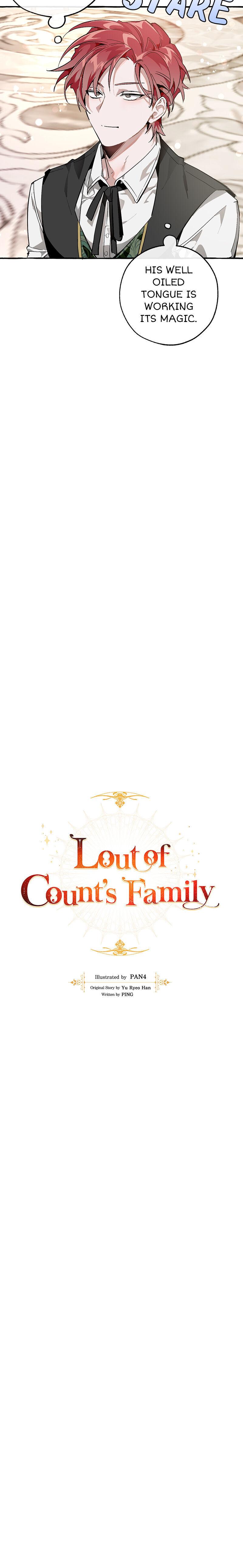 Trash of the Count’s Family, chapter 48, image 4