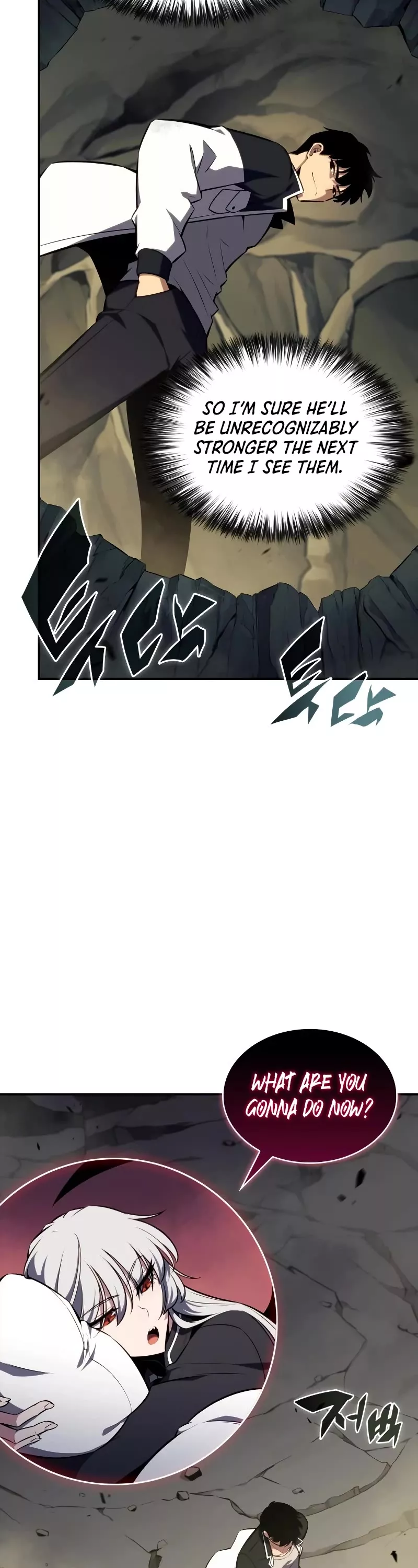 Solo Max-Level Newbie, chapter 129, image 3