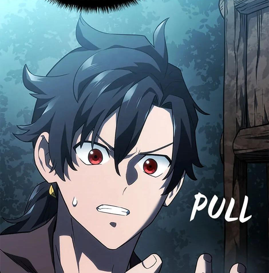 Revenge of the Baskerville Bloodhound, chapter 42, image 22