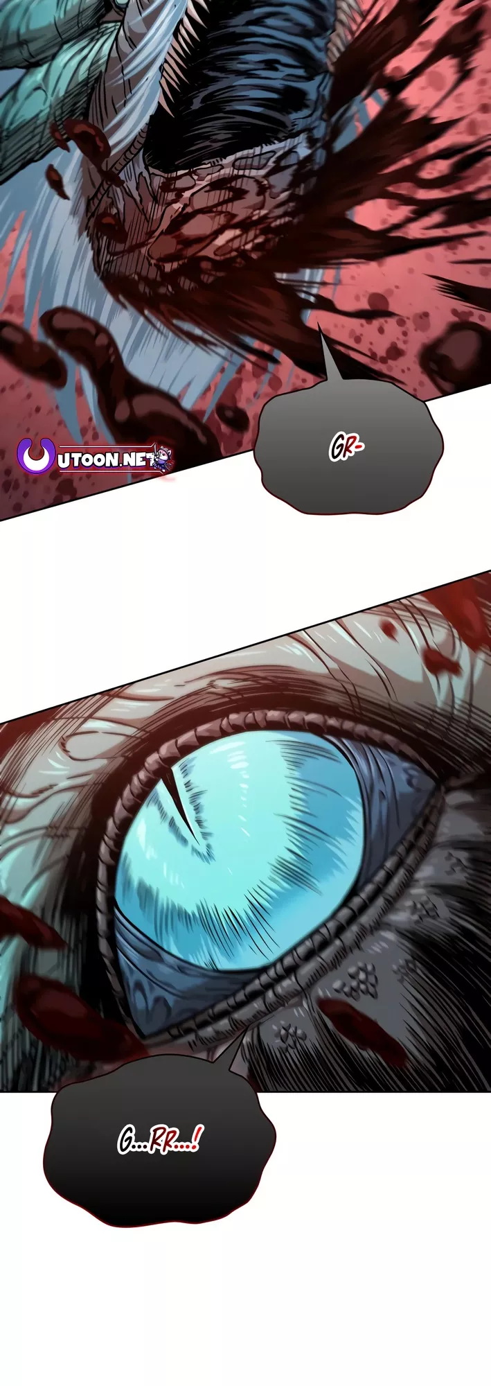 Nano Machine, chapter 256, image 48