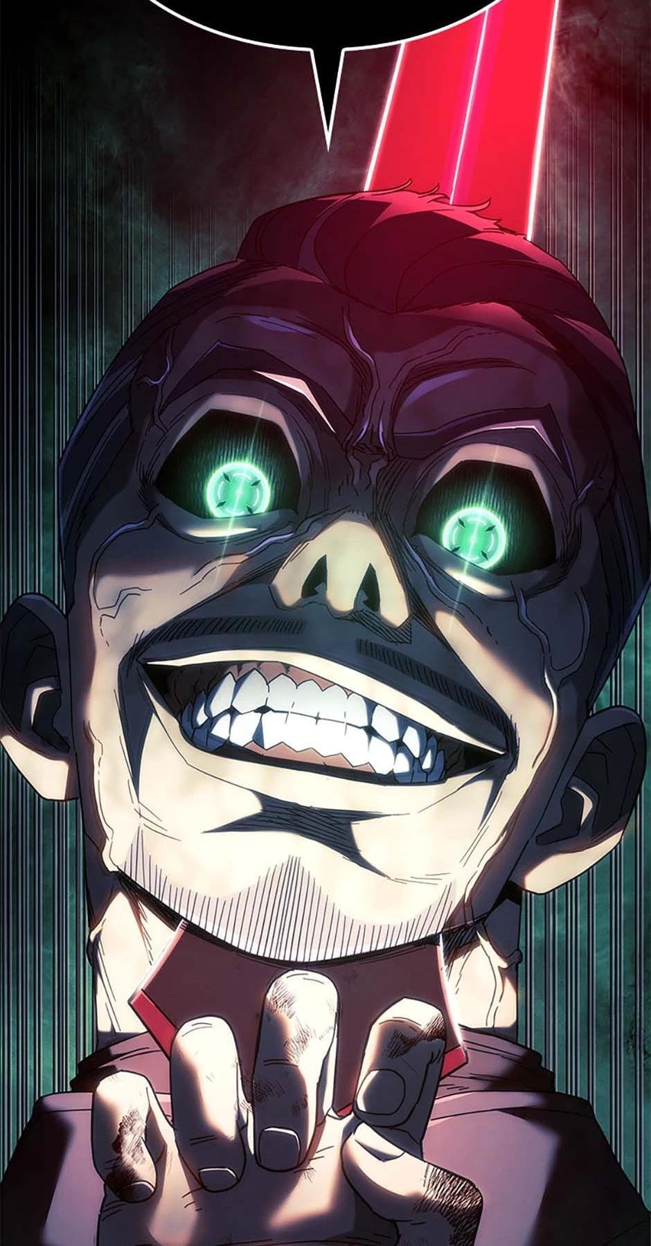 Revenge of the Baskerville Bloodhound, chapter 88, image 6