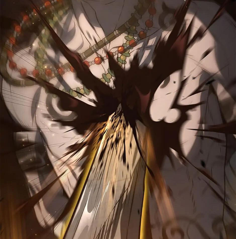 Revenge of the Baskerville Bloodhound, chapter 27, image 117