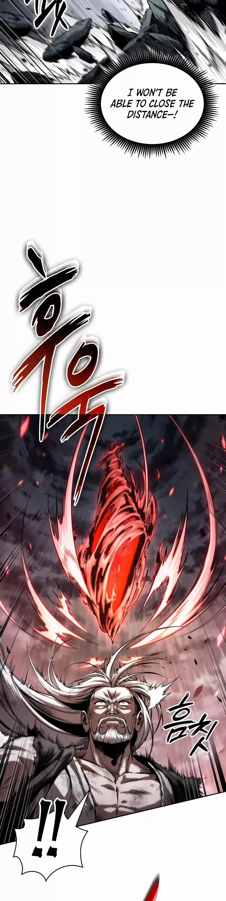 Nano Machine, chapter 299, image 32