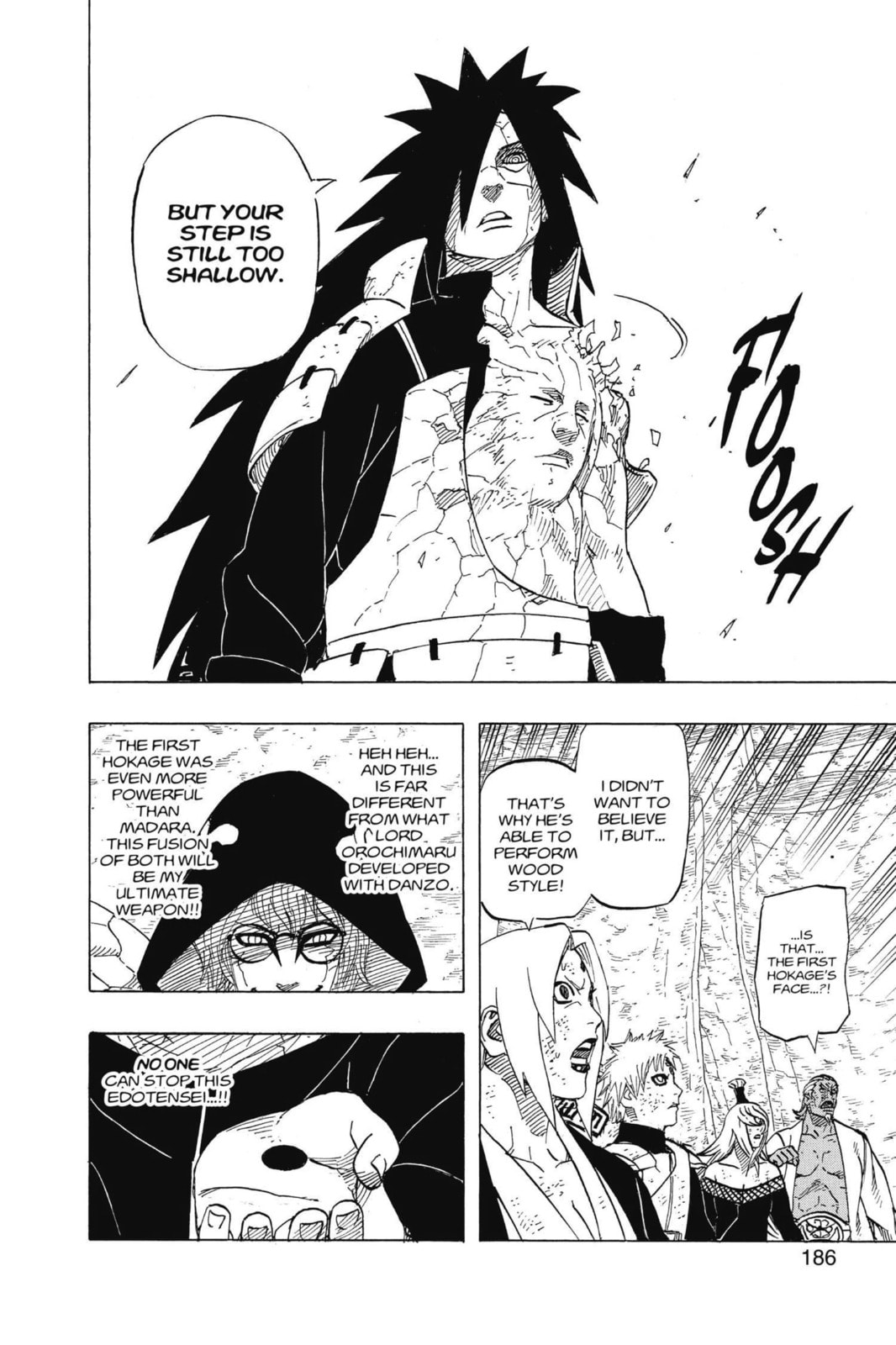 Naruto, chapter 575, image 12