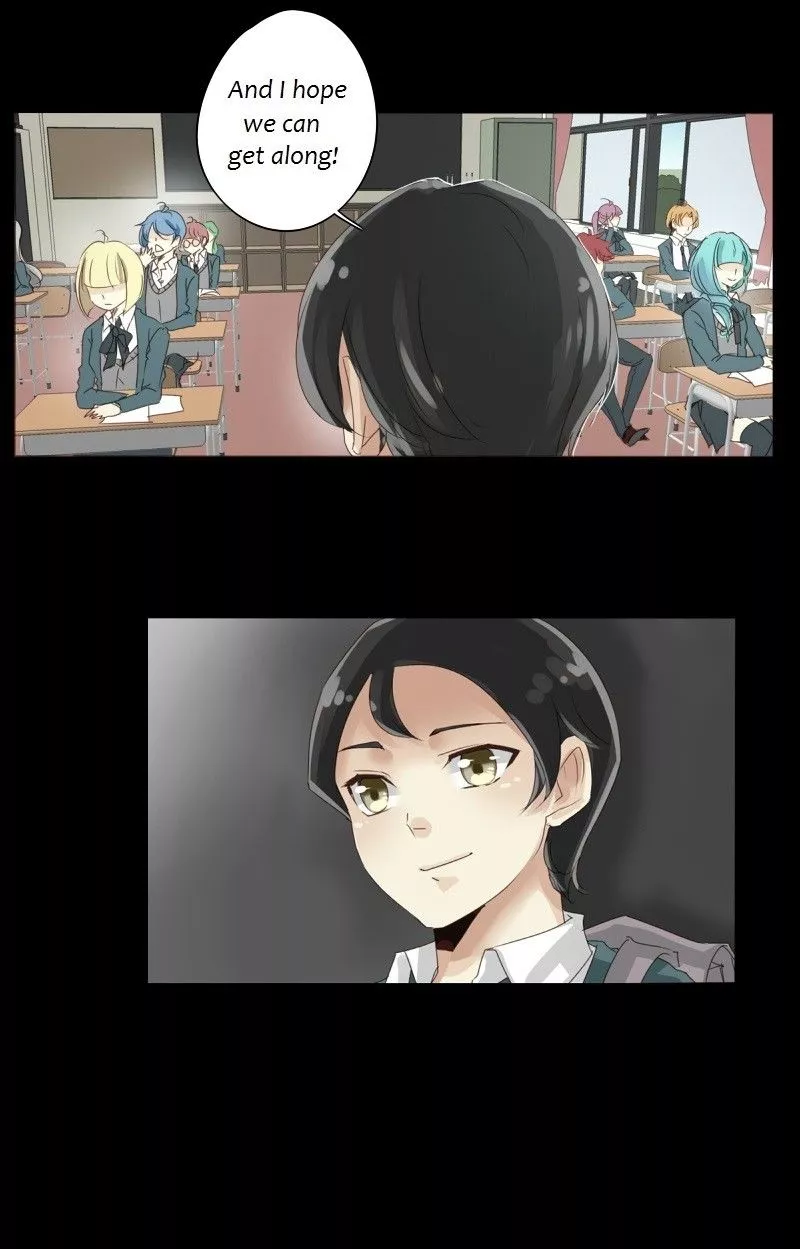 unOrdinary, chapter 8, image 5