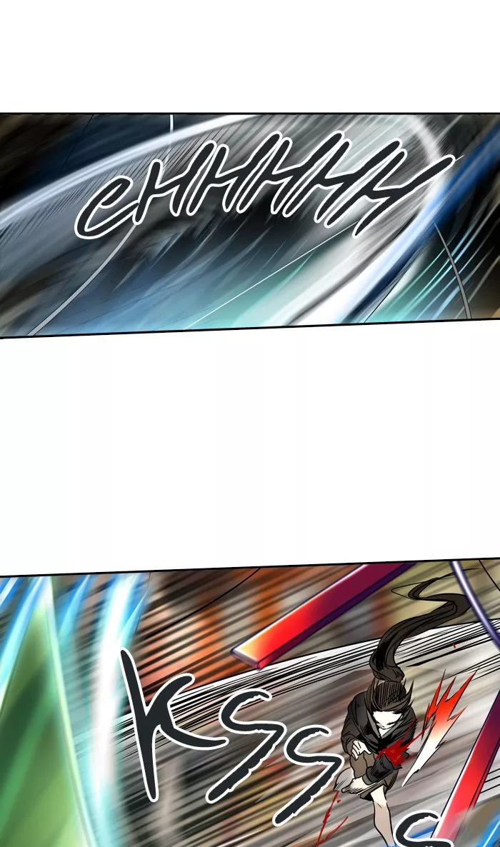 Tower of God, chapter 299, image 34