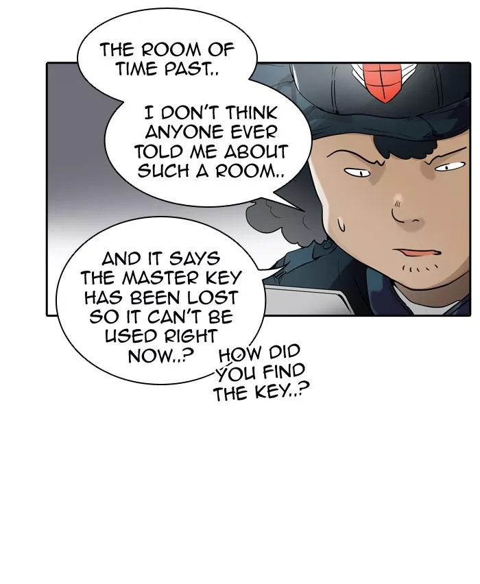 Tower of God, chapter 340, image 83