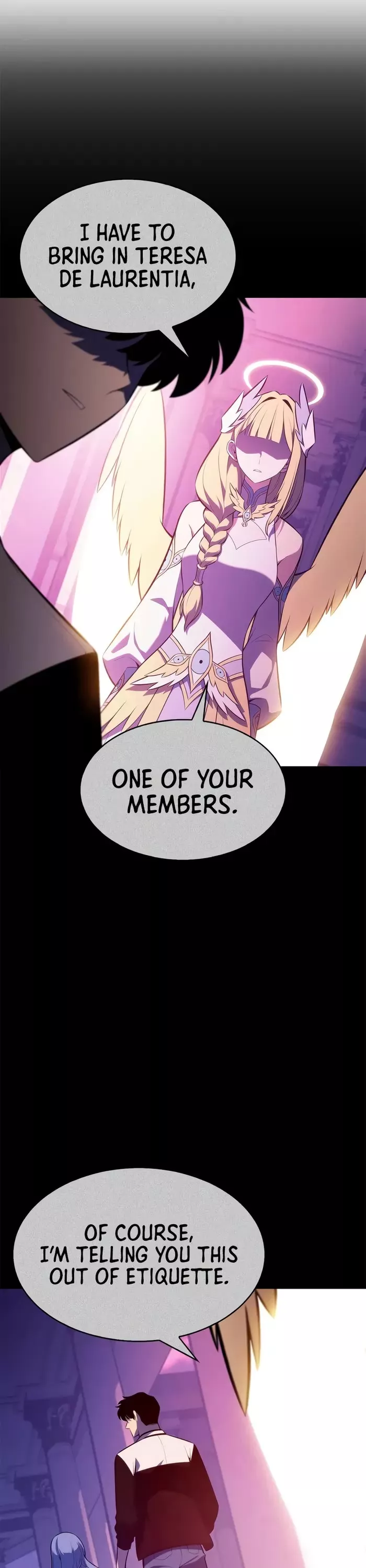 Solo Max-Level Newbie, chapter 216, image 43