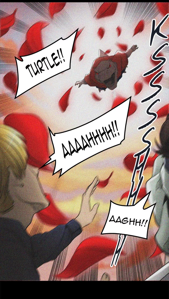 Tower of God, chapter 367, image 28