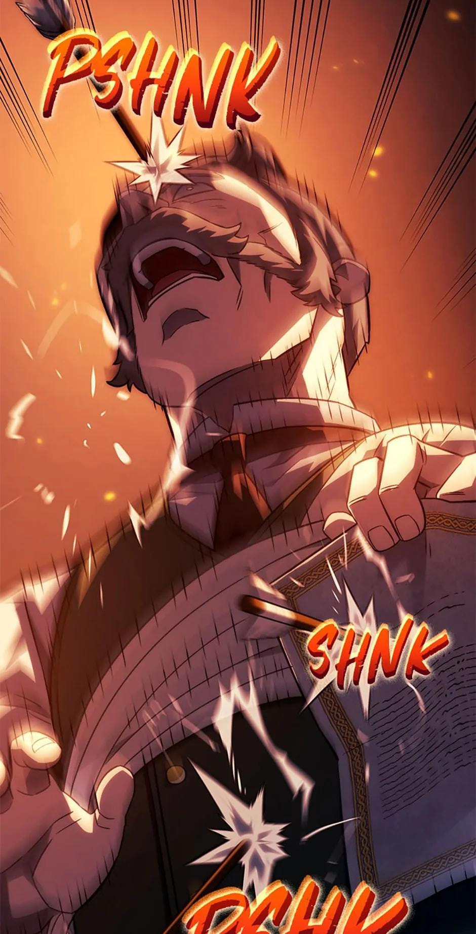 Revenge of the Baskerville Bloodhound, chapter 39, image 65