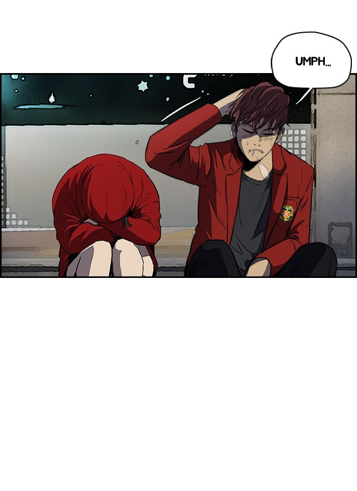 Wind Breaker, chapter 114, image 10