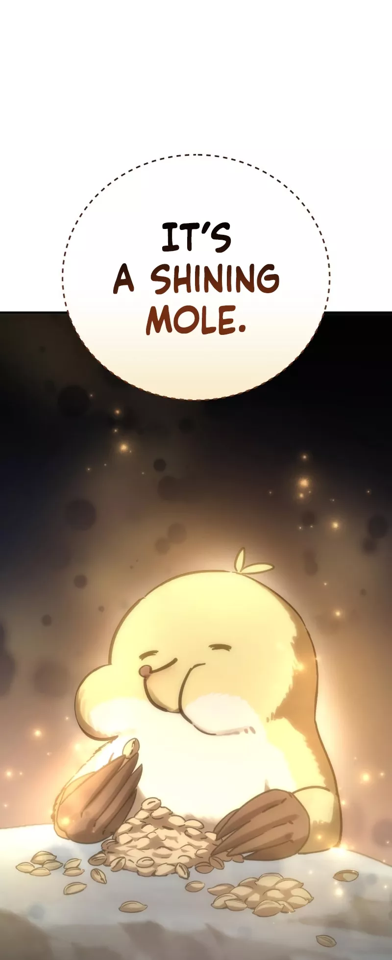 Star-Fostered Swordmaster, chapter 99, image 11
