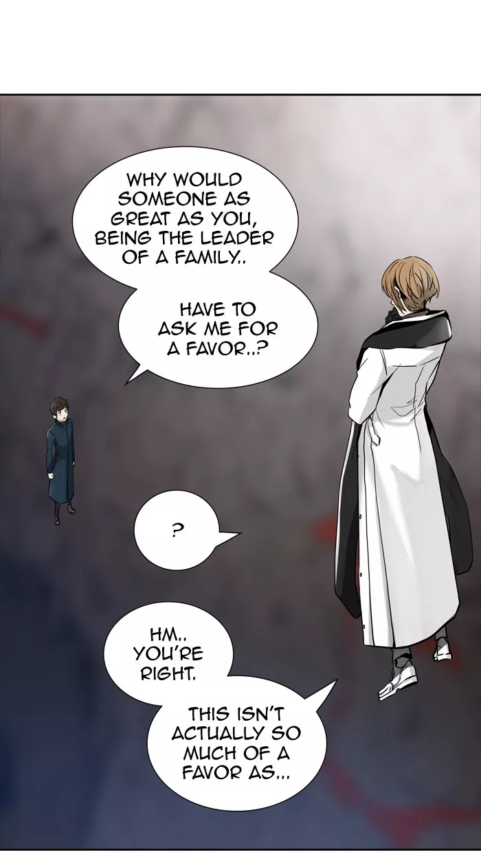 Tower of God, chapter 338, image 26