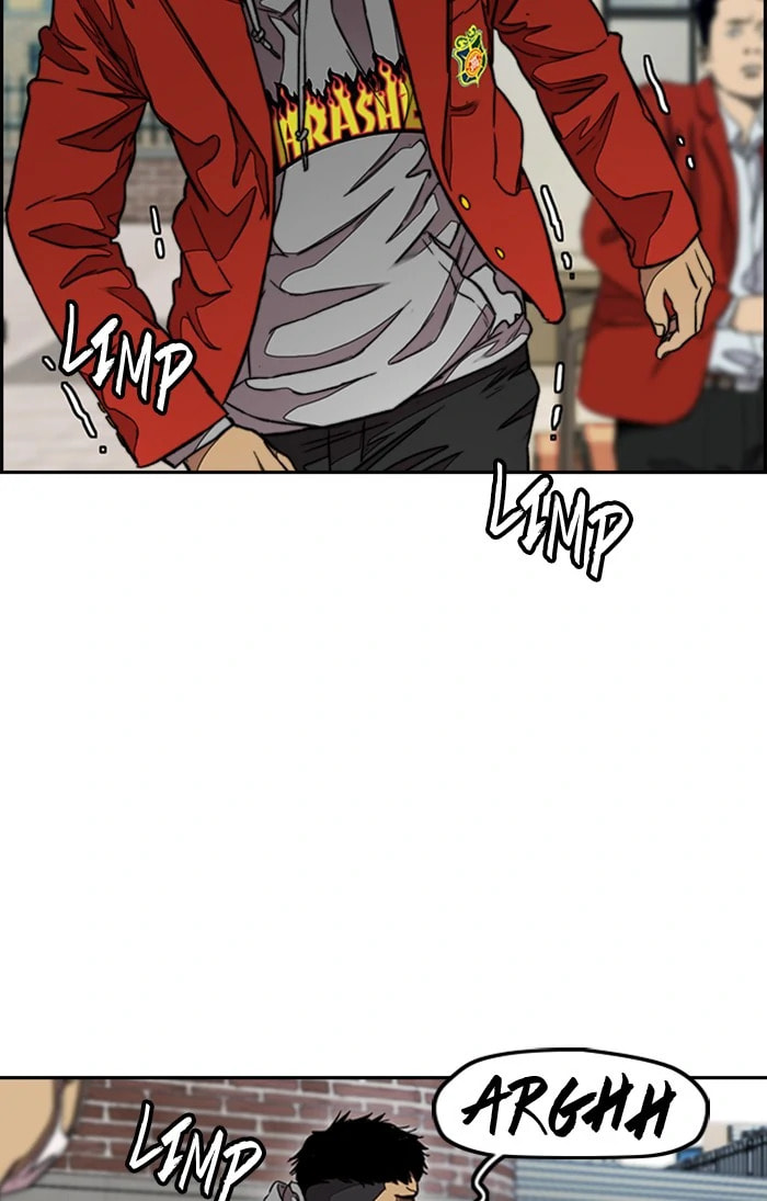 Wind Breaker, chapter 294, image 56