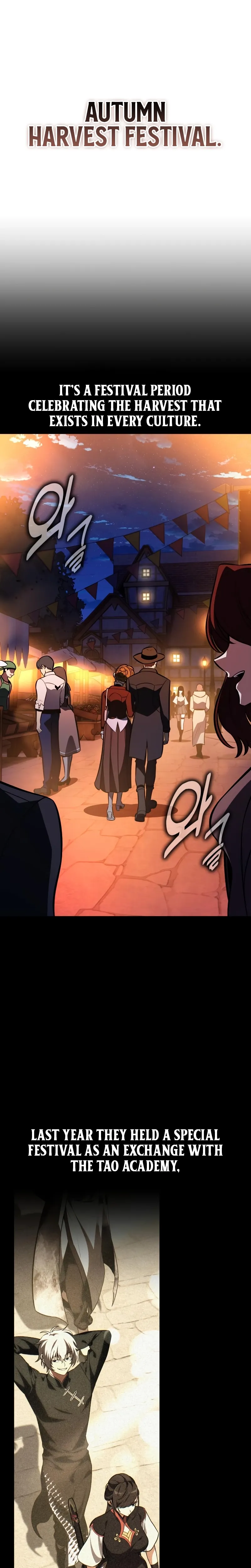 I Killed the Main Player, chapter 114, image 38